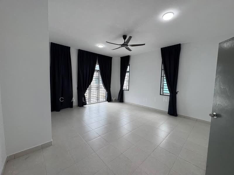 Rumah Kluster untuk Disewa di Pontian (Johor) - Calley Chin - PropertyGuru.com.my