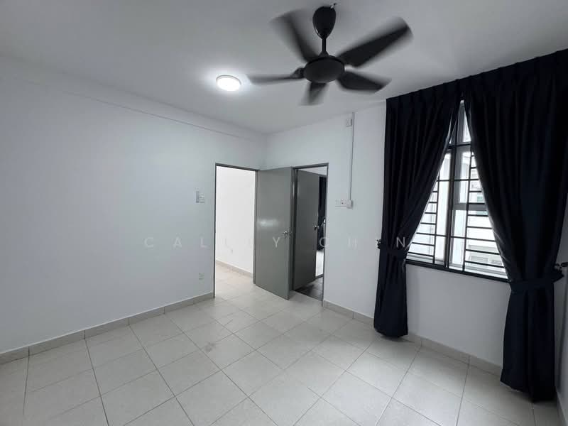 Rumah Kluster untuk Disewa di Pontian (Johor) - Calley Chin - PropertyGuru.com.my