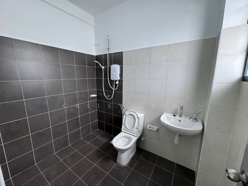 Rumah Kluster untuk Disewa di Pontian (Johor) - Calley Chin - PropertyGuru.com.my