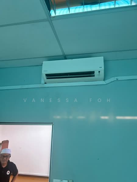 Shop / Office for Rent in Kota Kinabalu (Sabah) - Vanessa Foh - Interior - PropertyGuru.com.my