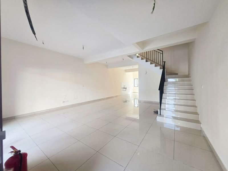 Rumah Teres untuk Dijual di Gombak (Selangor) - Zul Syafiq - Interior - PropertyGuru.com.my