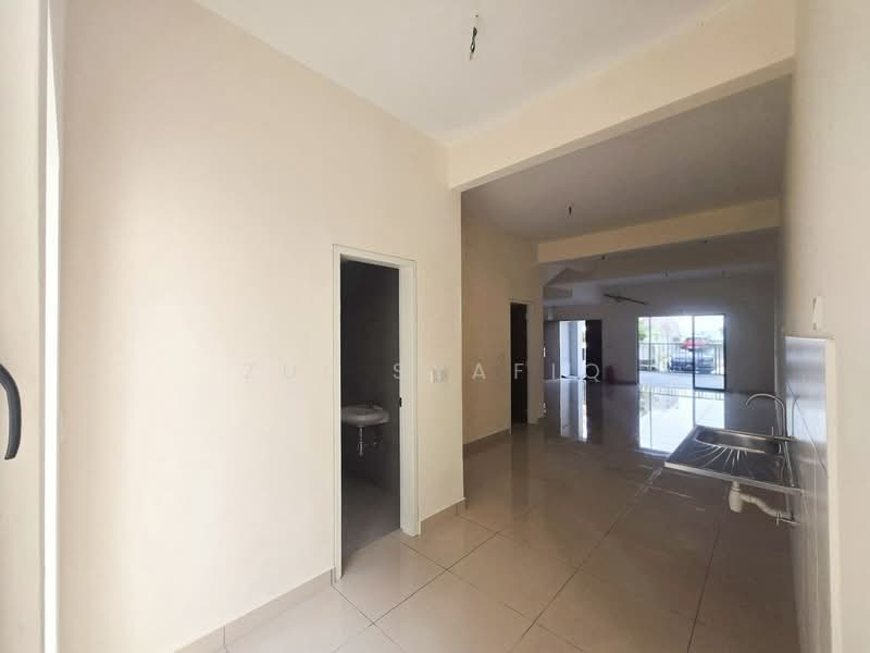 Rumah Teres untuk Dijual di Gombak (Selangor) - Zul Syafiq - Interior - PropertyGuru.com.my
