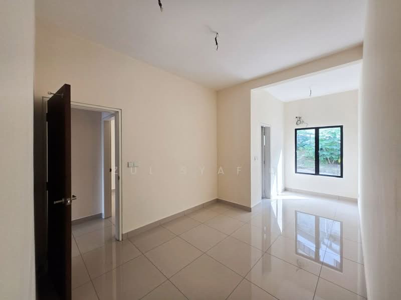 Rumah Teres untuk Dijual di Gombak (Selangor) - Zul Syafiq - Interior - PropertyGuru.com.my