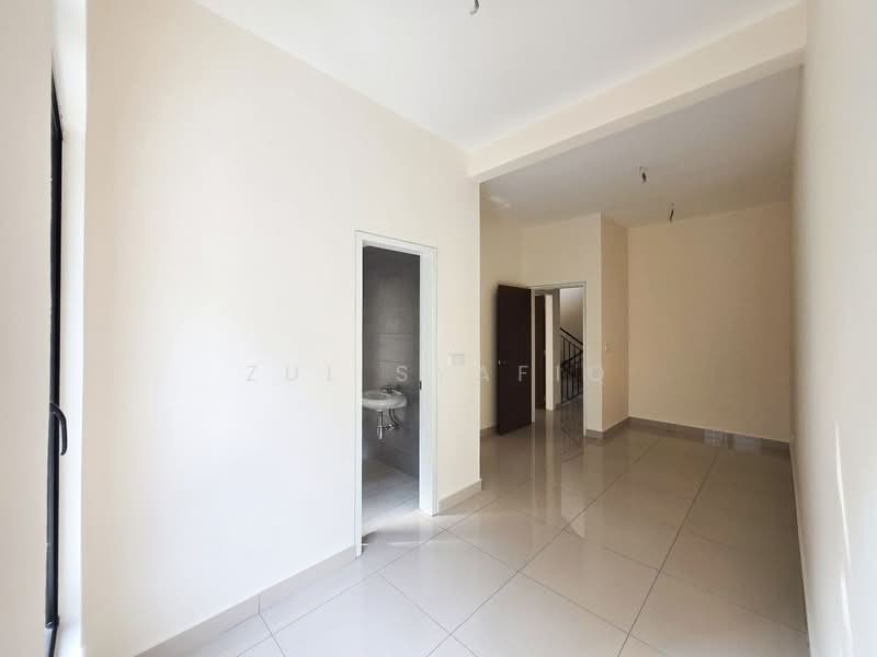 Rumah Teres untuk Dijual di Gombak (Selangor) - Zul Syafiq - Interior - PropertyGuru.com.my