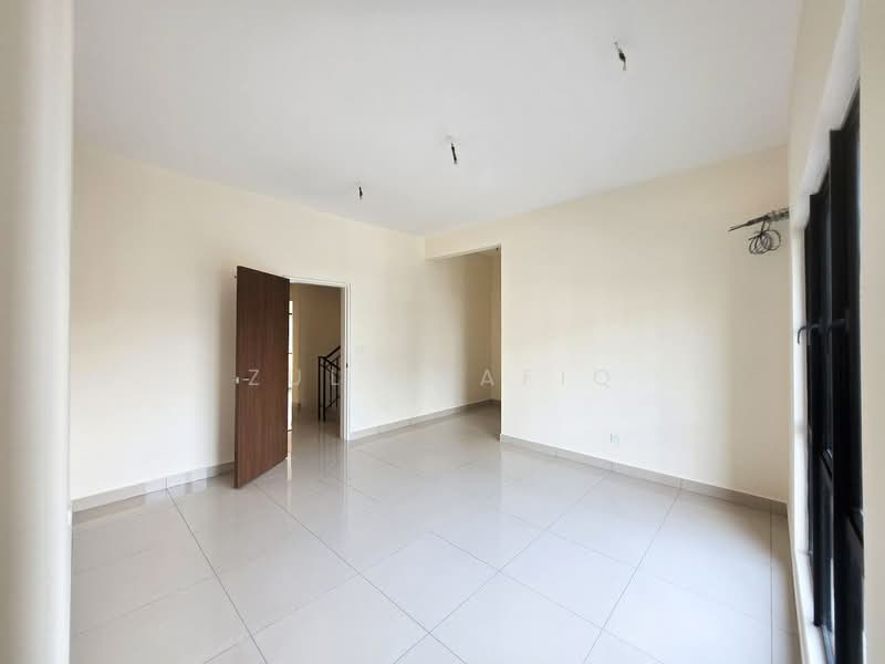 Rumah Teres untuk Dijual di Gombak (Selangor) - Zul Syafiq - Interior - PropertyGuru.com.my