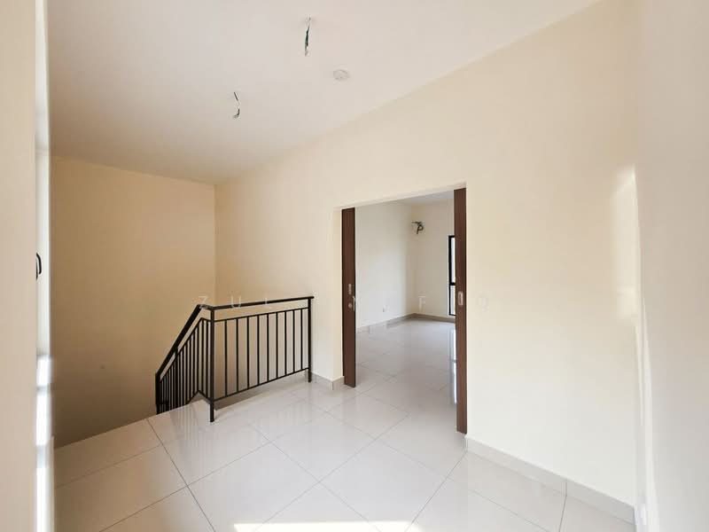 Rumah Teres untuk Dijual di Gombak (Selangor) - Zul Syafiq - Interior - PropertyGuru.com.my