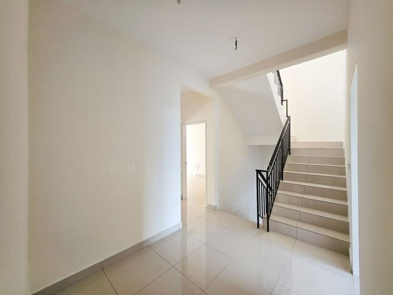 Rumah Teres untuk Dijual di Gombak (Selangor) - Zul Syafiq - Interior - PropertyGuru.com.my