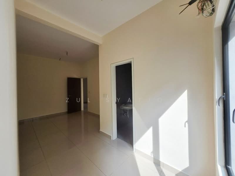 Rumah Teres untuk Dijual di Gombak (Selangor) - Zul Syafiq - Interior - PropertyGuru.com.my