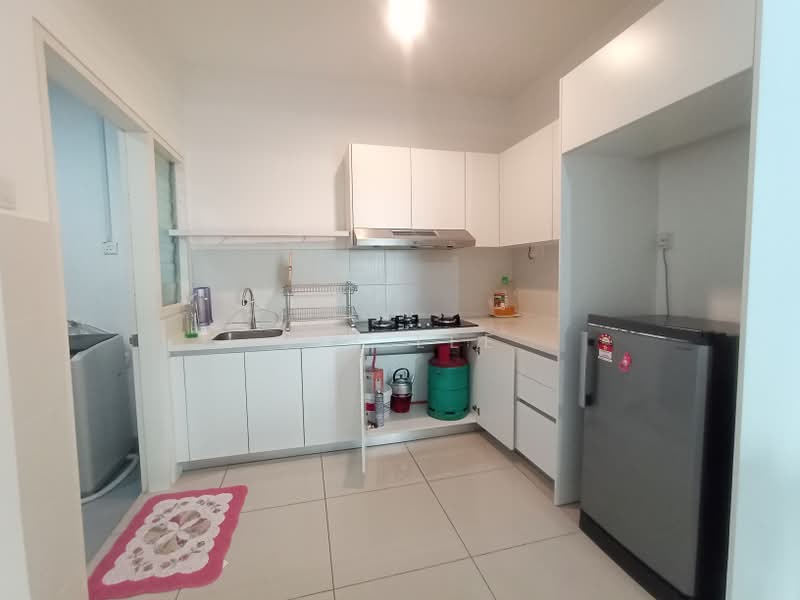 Pangsapuri untuk Disewa di Idaman Residence - Jet Lee - PropertyGuru.com.my