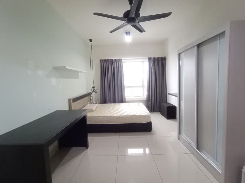 Pangsapuri untuk Disewa di Idaman Residence - Jet Lee - PropertyGuru.com.my
