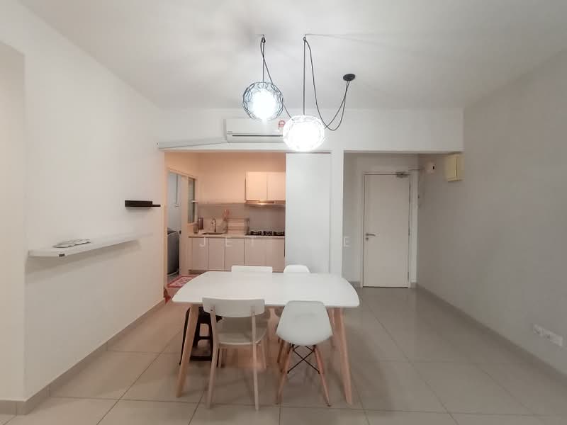 Pangsapuri untuk Disewa di Idaman Residence - Jet Lee - PropertyGuru.com.my