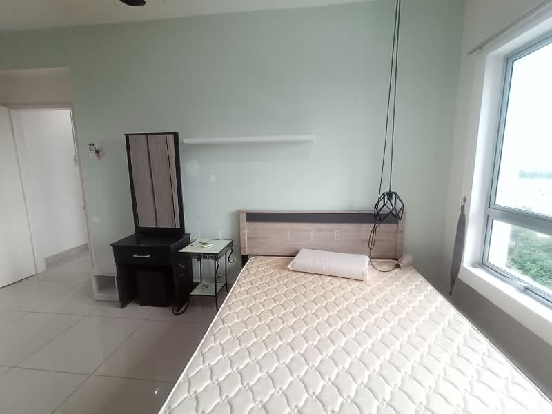Pangsapuri untuk Disewa di Idaman Residence - Jet Lee - PropertyGuru.com.my