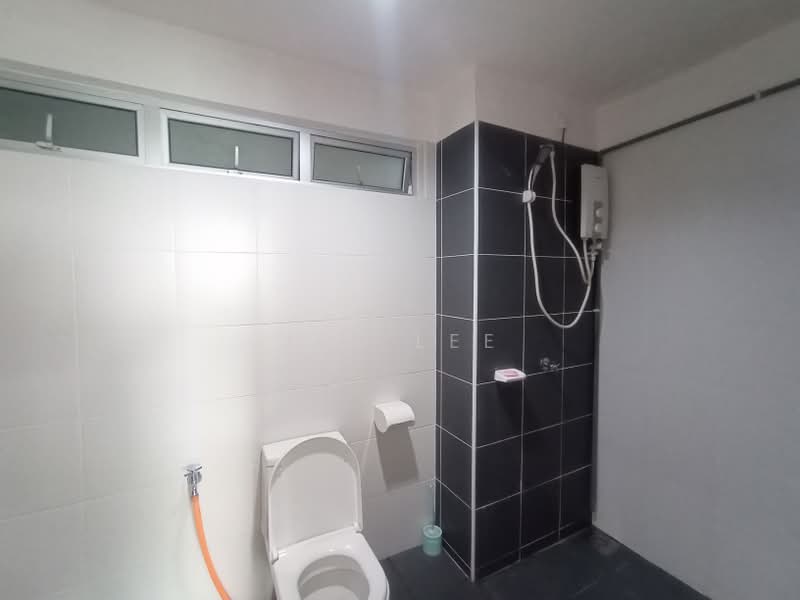 Pangsapuri untuk Disewa di Idaman Residence - Jet Lee - PropertyGuru.com.my