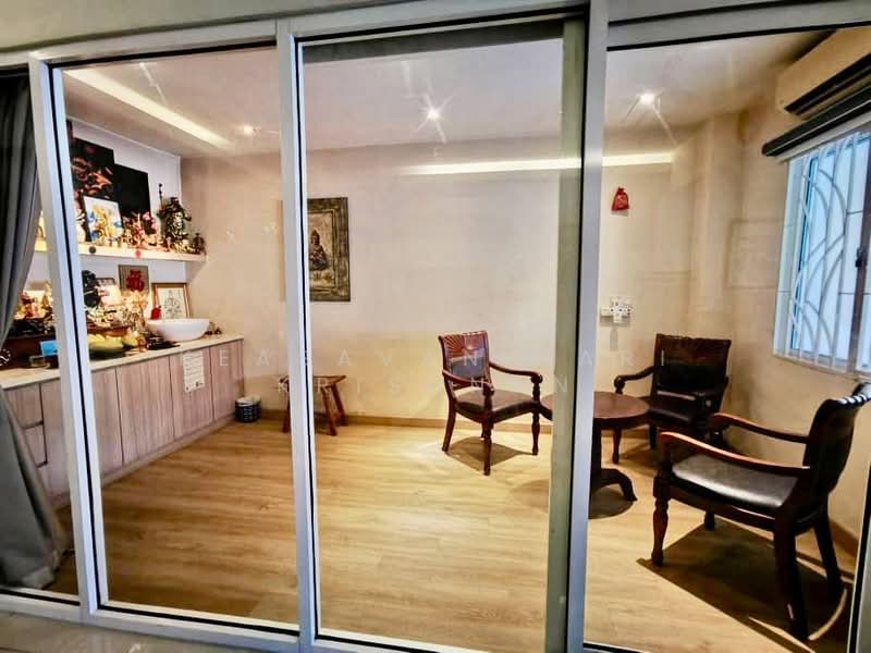 Rumah Teres 2 Tingkat untuk Dijual di SS 21, Damansara Utama (Petaling Jaya) - Keasavan Hari Krishnan - Interior - PropertyGuru.com.my
