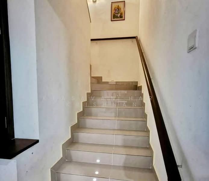 Rumah Teres 2 Tingkat untuk Dijual di SS 21, Damansara Utama (Petaling Jaya) - Keasavan Hari Krishnan - PropertyGuru.com.my