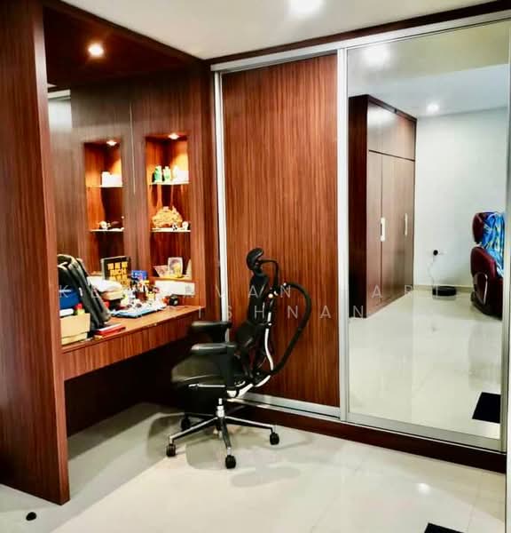 Rumah Teres 2 Tingkat untuk Dijual di SS 21, Damansara Utama (Petaling Jaya) - Keasavan Hari Krishnan - PropertyGuru.com.my