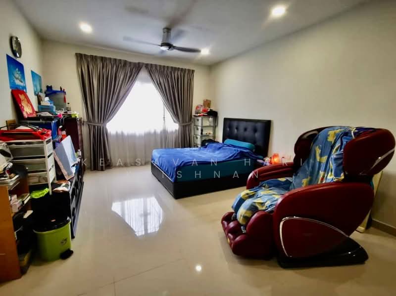 Rumah Teres 2 Tingkat untuk Dijual di SS 21, Damansara Utama (Petaling Jaya) - Keasavan Hari Krishnan - PropertyGuru.com.my
