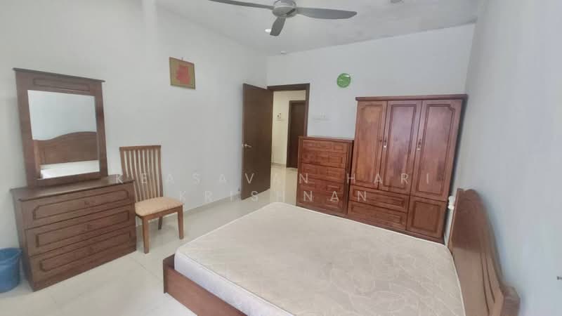 Rumah Teres 2 Tingkat untuk Dijual di SS 21, Damansara Utama (Petaling Jaya) - Keasavan Hari Krishnan - PropertyGuru.com.my