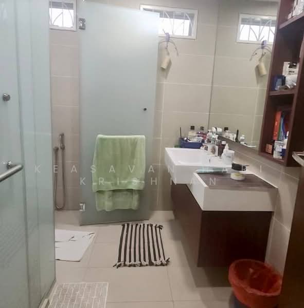 Rumah Teres 2 Tingkat untuk Dijual di SS 21, Damansara Utama (Petaling Jaya) - Keasavan Hari Krishnan - PropertyGuru.com.my