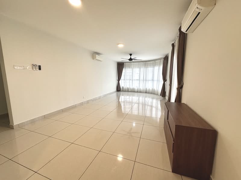 Kediaman Servis untuk Disewa di Maisson - Jennis Ng - Living Room - PropertyGuru.com.my