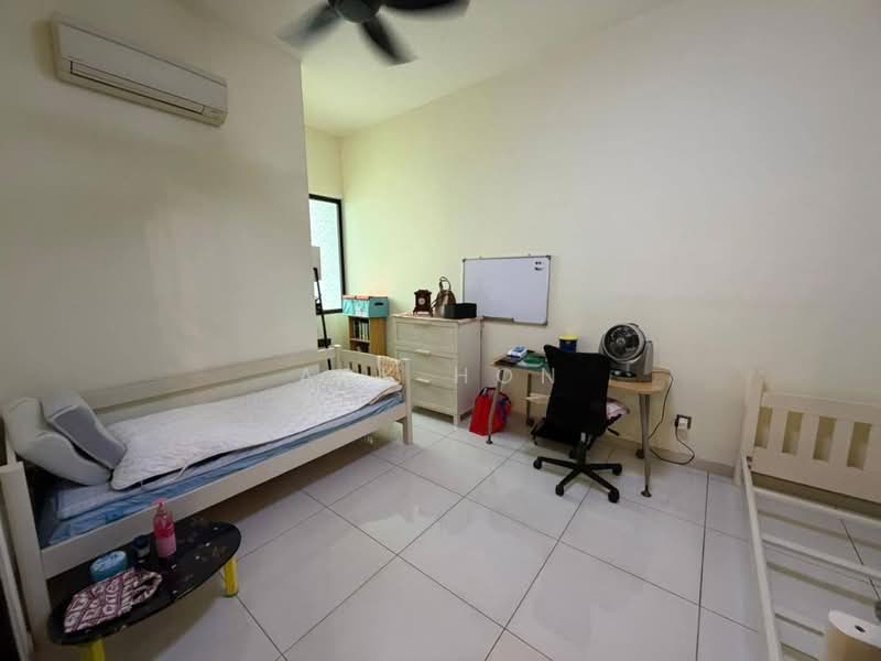 Rumah Teres 2 Tingkat untuk Dijual di East Ledang (Iskandar Puteri (Nusajaya)) - Ask Hon - PropertyGuru.com.my