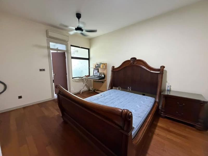 Rumah Teres 2 Tingkat untuk Dijual di East Ledang (Iskandar Puteri (Nusajaya)) - Ask Hon - PropertyGuru.com.my