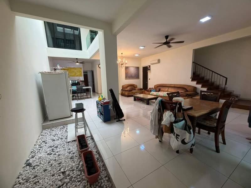 Rumah Teres 2 Tingkat untuk Dijual di East Ledang (Iskandar Puteri (Nusajaya)) - Ask Hon - PropertyGuru.com.my
