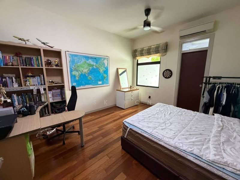 Rumah Teres 2 Tingkat untuk Dijual di East Ledang (Iskandar Puteri (Nusajaya)) - Ask Hon - PropertyGuru.com.my