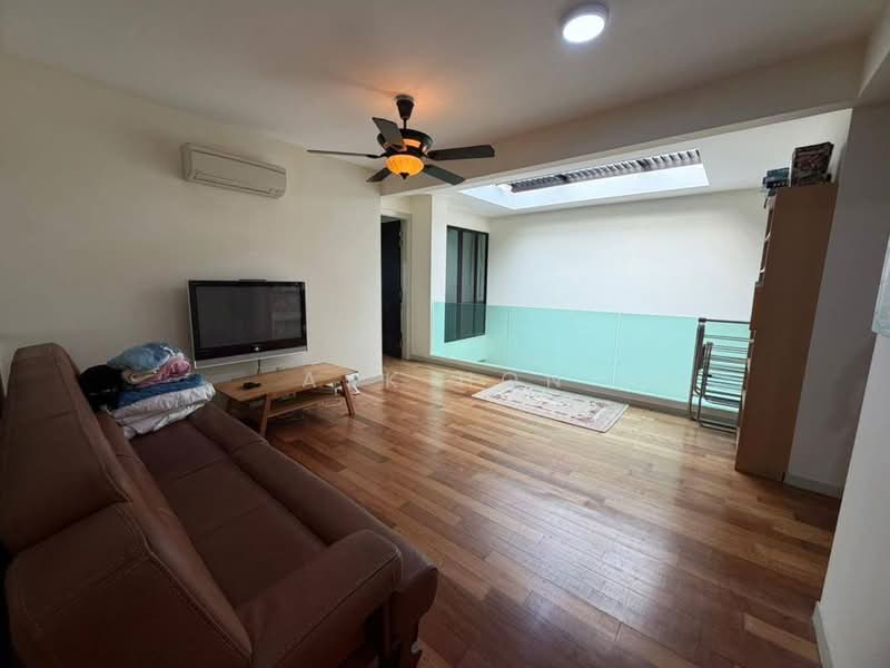 Rumah Teres 2 Tingkat untuk Dijual di East Ledang (Iskandar Puteri (Nusajaya)) - Ask Hon - PropertyGuru.com.my
