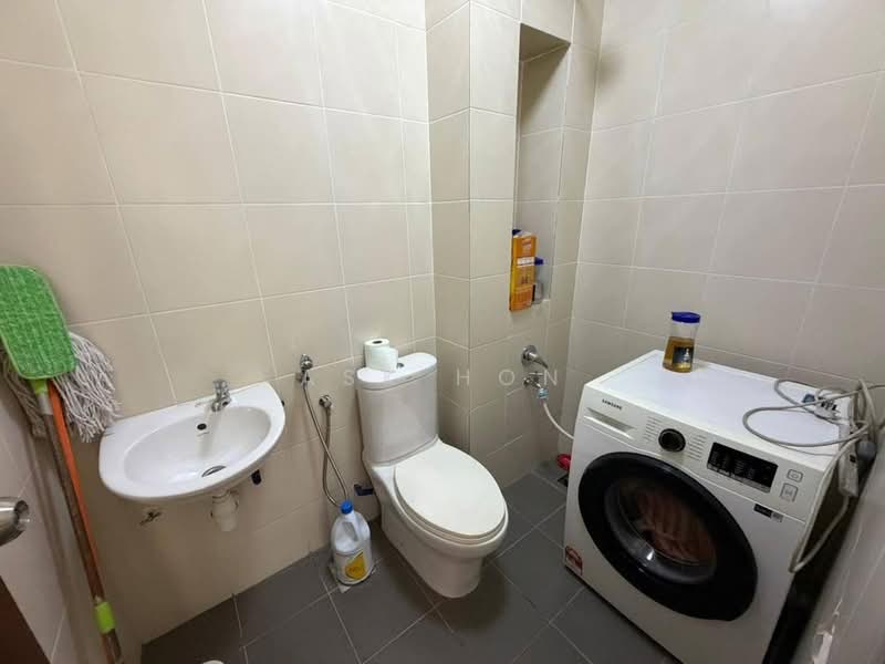 Rumah Teres 2 Tingkat untuk Dijual di East Ledang (Iskandar Puteri (Nusajaya)) - Ask Hon - PropertyGuru.com.my