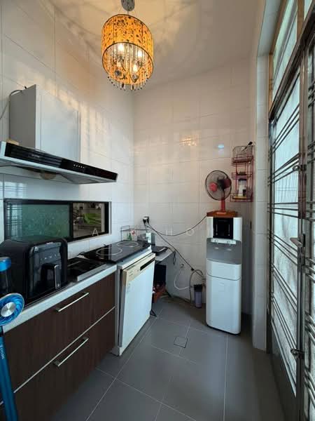 Rumah Teres 2 Tingkat untuk Dijual di East Ledang (Iskandar Puteri (Nusajaya)) - Ask Hon - PropertyGuru.com.my