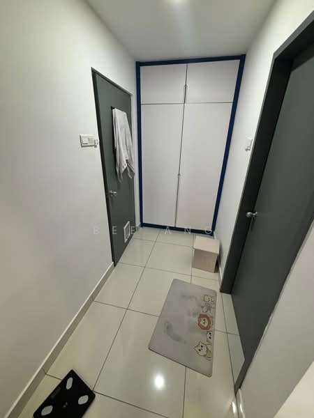 Servis Apartment untuk Disewa di TRIO By Setia - Bee Ang - Interior - PropertyGuru.com.my