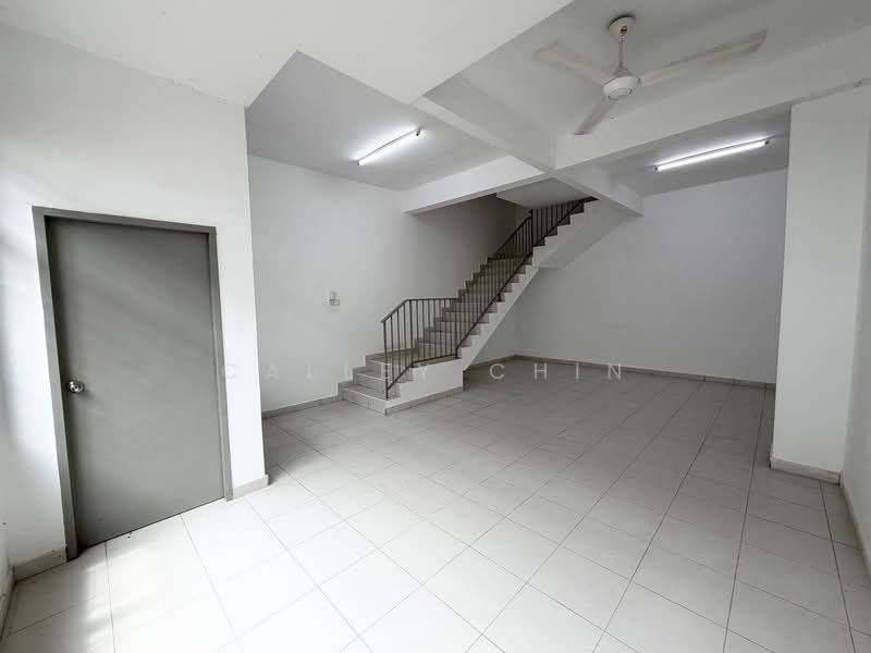Rumah Teres 2.5 Tingkat untuk Disewa di Taman Pulai Mutiara (Iskandar Puteri (Nusajaya)) - Calley Chin - PropertyGuru.com.my