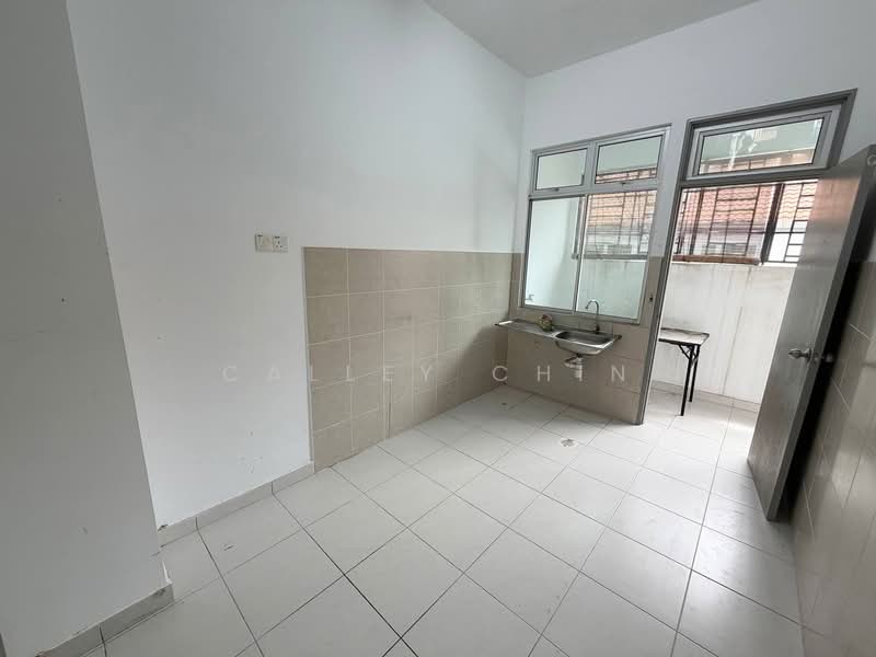 Rumah Teres 2.5 Tingkat untuk Disewa di Taman Pulai Mutiara (Iskandar Puteri (Nusajaya)) - Calley Chin - PropertyGuru.com.my