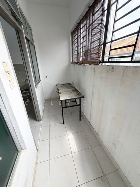 Rumah Teres 2.5 Tingkat untuk Disewa di Taman Pulai Mutiara (Iskandar Puteri (Nusajaya)) - Calley Chin - PropertyGuru.com.my