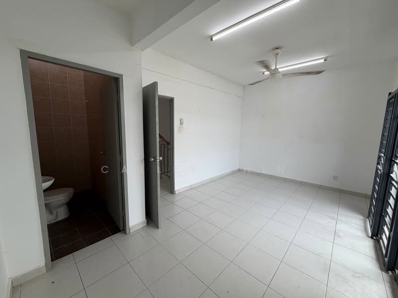 Rumah Teres 2.5 Tingkat untuk Disewa di Taman Pulai Mutiara (Iskandar Puteri (Nusajaya)) - Calley Chin - PropertyGuru.com.my