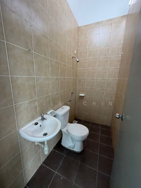 Rumah Teres 2.5 Tingkat untuk Disewa di Taman Pulai Mutiara (Iskandar Puteri (Nusajaya)) - Calley Chin - PropertyGuru.com.my