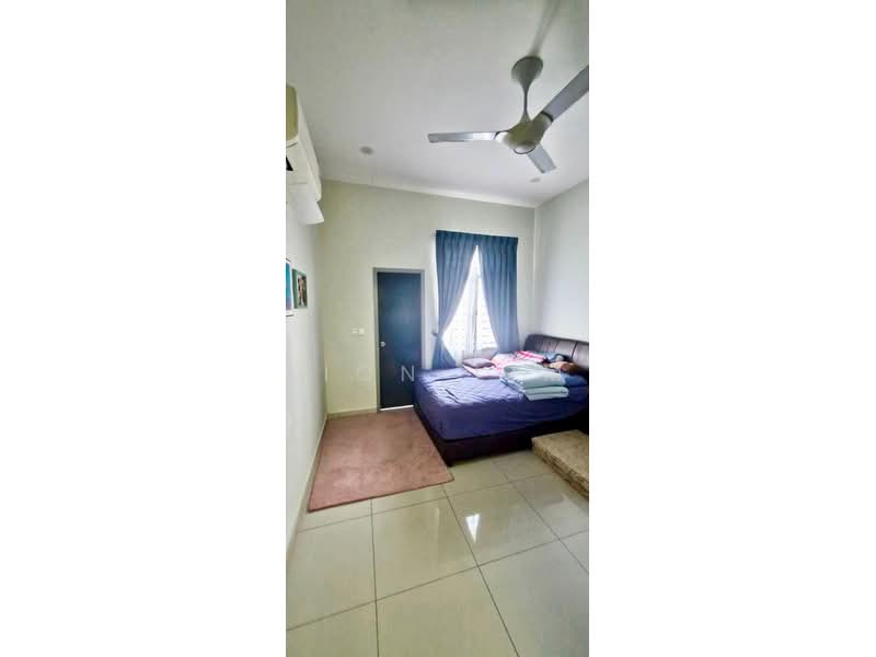 Rumah Teres 2-Tingkat untuk Dijual di Horizon Hills (Iskandar Puteri (Nusajaya)) - Fion Lim - Bedroom - PropertyGuru.com.my