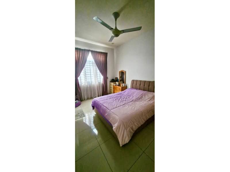 Rumah Teres 2-Tingkat untuk Dijual di Horizon Hills (Iskandar Puteri (Nusajaya)) - Fion Lim - Bedroom - PropertyGuru.com.my