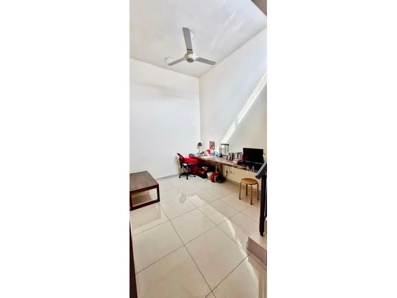 Rumah Teres 2-Tingkat untuk Dijual di Horizon Hills (Iskandar Puteri (Nusajaya)) - Fion Lim - Study - PropertyGuru.com.my