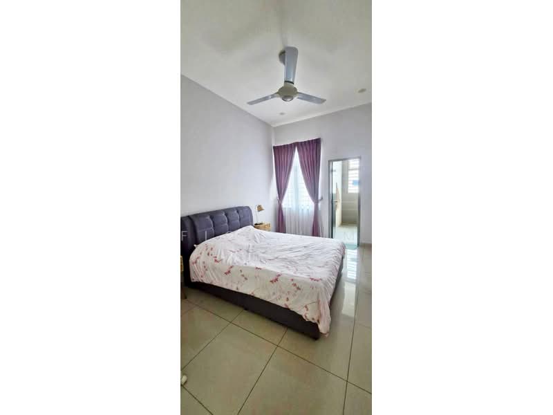 Rumah Teres 2-Tingkat untuk Dijual di Horizon Hills (Iskandar Puteri (Nusajaya)) - Fion Lim - Bedroom - PropertyGuru.com.my
