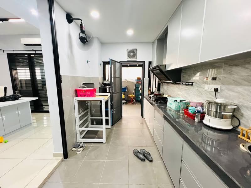 Semi-Detached House for Sale in Hulu Langat (Selangor) - Keasavan Hari Krishnan - PropertyGuru.com.my