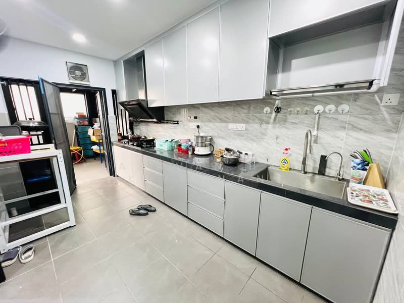 Semi-Detached House for Sale in Hulu Langat (Selangor) - Keasavan Hari Krishnan - PropertyGuru.com.my