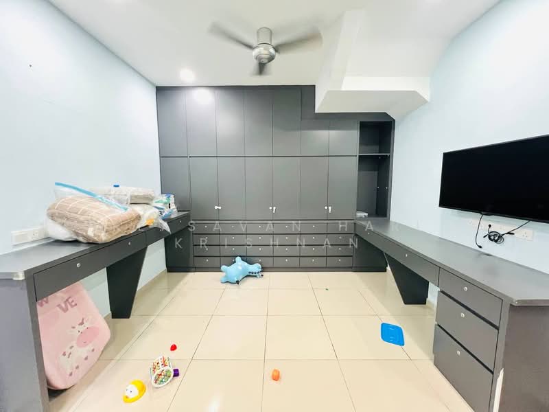 Semi-Detached House for Sale in Hulu Langat (Selangor) - Keasavan Hari Krishnan - PropertyGuru.com.my