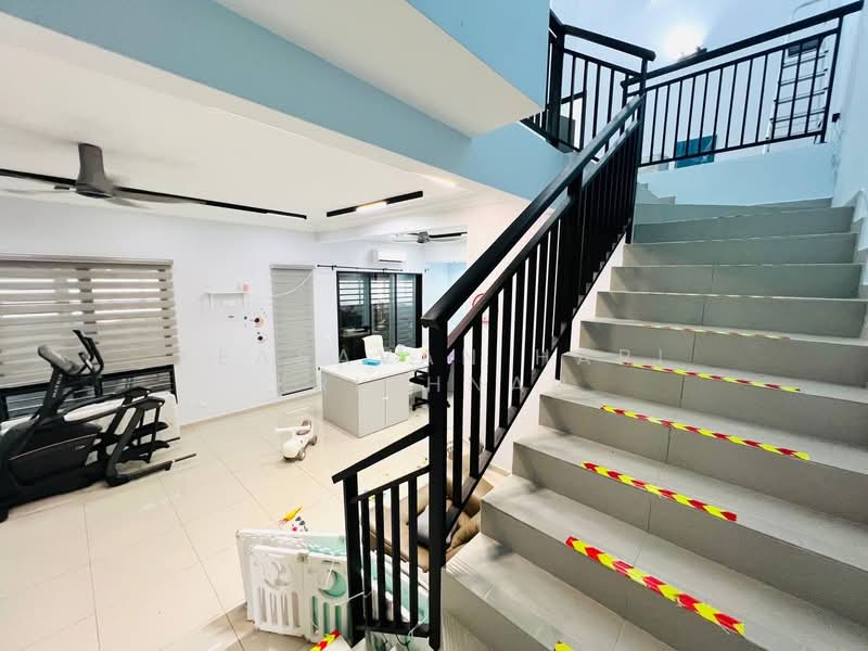 Semi-Detached House for Sale in Hulu Langat (Selangor) - Keasavan Hari Krishnan - PropertyGuru.com.my