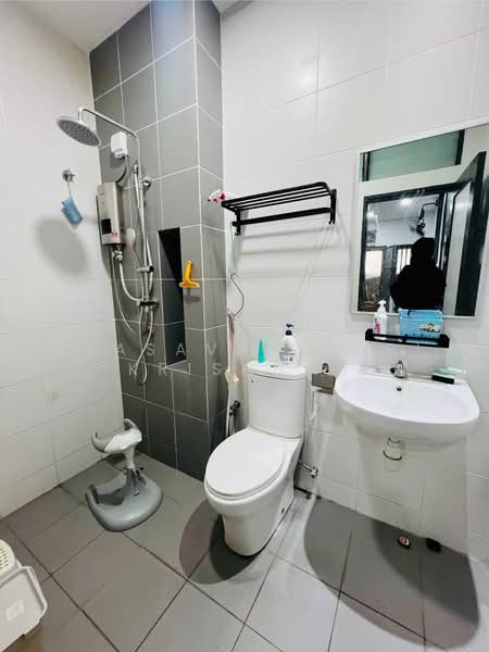 Semi-Detached House for Sale in Hulu Langat (Selangor) - Keasavan Hari Krishnan - PropertyGuru.com.my