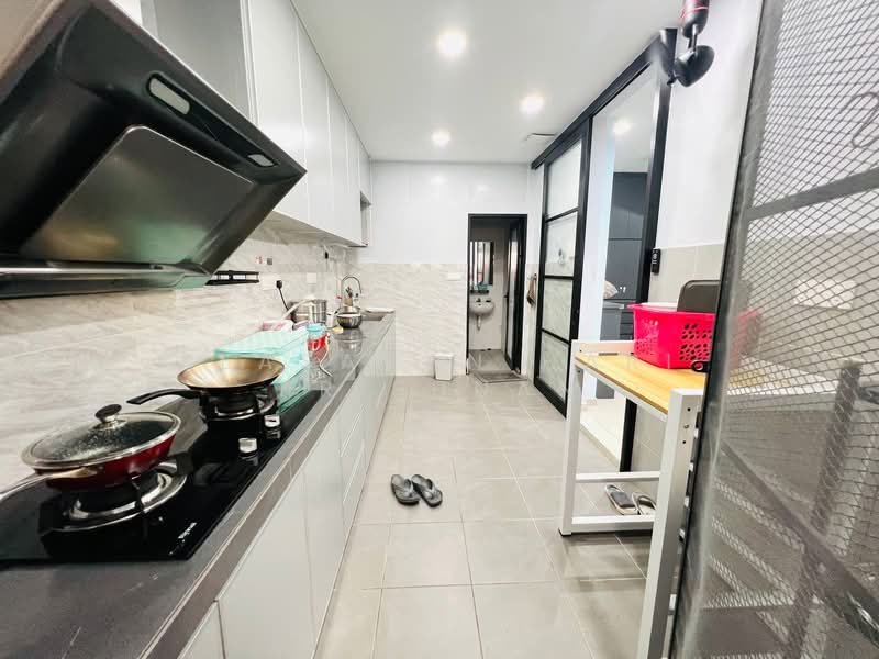 Semi-Detached House for Sale in Hulu Langat (Selangor) - Keasavan Hari Krishnan - PropertyGuru.com.my