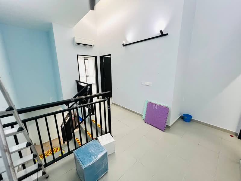 Semi-Detached House for Sale in Hulu Langat (Selangor) - Keasavan Hari Krishnan - PropertyGuru.com.my