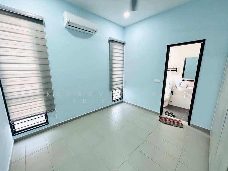 Semi-Detached House for Sale in Hulu Langat (Selangor) - Keasavan Hari Krishnan - PropertyGuru.com.my