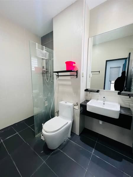 Semi-Detached House for Sale in Hulu Langat (Selangor) - Keasavan Hari Krishnan - PropertyGuru.com.my